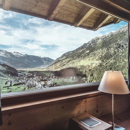 Alpine Spa Hotel Haus Hirt Bad Gastein Exterior photo